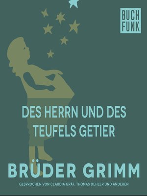 cover image of Des Herrn und des Teufels Getier